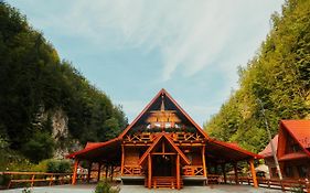 Casa Cheile Dâmbovicioarei - Cabana 1